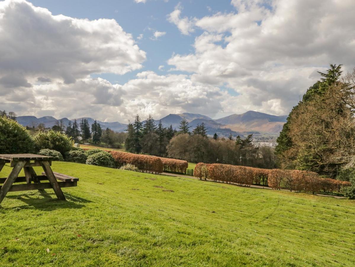 Garden Cottage Keswick (Cumbria) Exterior foto
