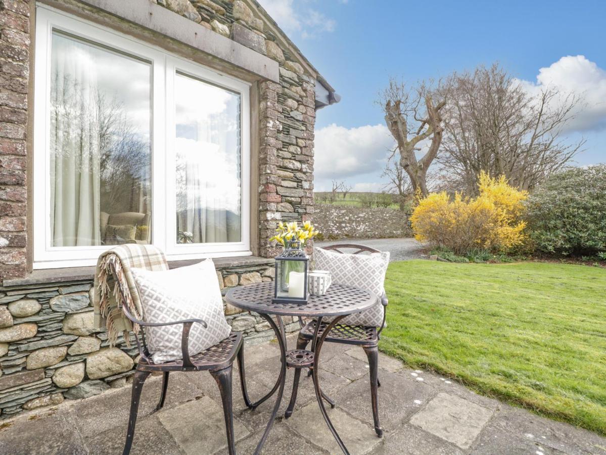 Garden Cottage Keswick (Cumbria) Exterior foto