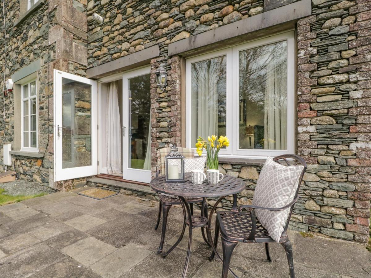 Garden Cottage Keswick (Cumbria) Exterior foto